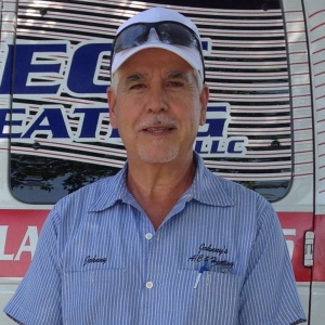 Mesquite Direct A/C & Heating