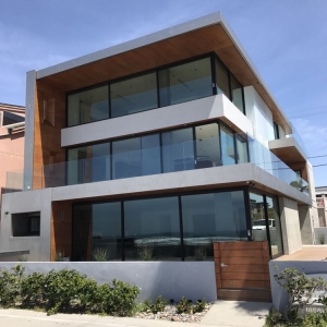 San Diego All Clear Window Cleaning