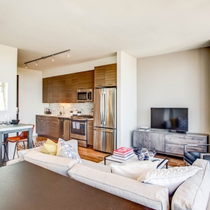 Photo of NEXT Apartments