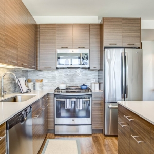 Photo of NEXT Apartments