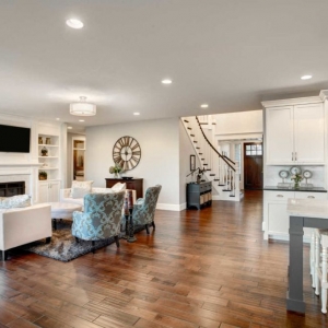 Photo of AJ home service