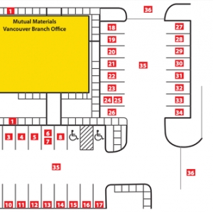 Photo of Mutual Materials