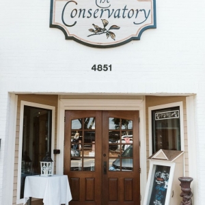 Photo of The Conservatory At Waterstone