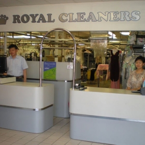 Newark Royal Cleaners