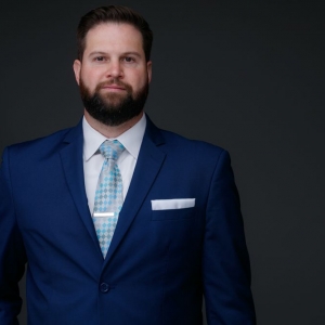 Photo of Edward Jones - Financial Advisor: Ryan Barnhill