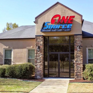Photo of One Source Heating Cooling & Electrical