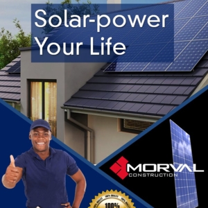 Photo of Morval Construction