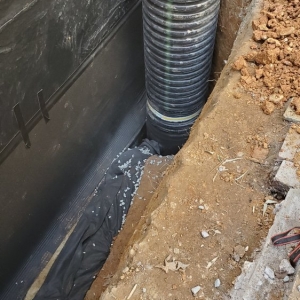 Photo of Exterior Waterproofing Experts