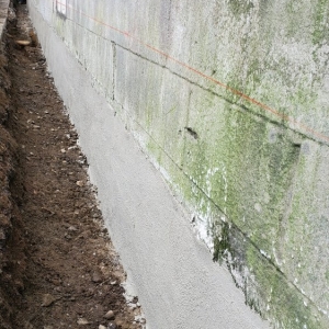 Photo of Exterior Waterproofing Experts