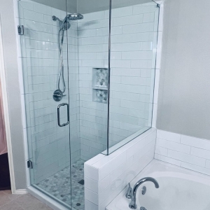 Photo of Elite Showers Frameless Showers