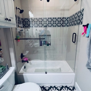 Photo of Elite Showers Frameless Showers