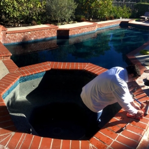 Photo of Aardvark Pool & Spa Leak Detection