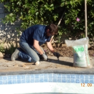 Photo of Aardvark Pool & Spa Leak Detection