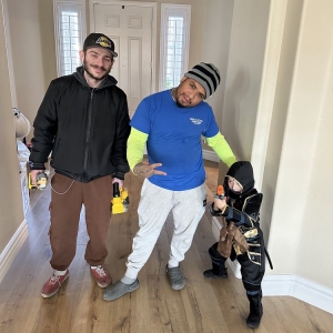 Photo of Eddie Electric Handyman And TV Mount