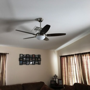 Photo of Eddie Electric Handyman And TV Mount
