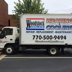 Photo of Woodstock Cool Air