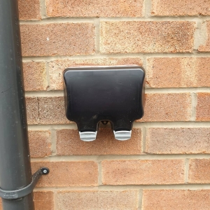 Photo of Marked Master Electrician
