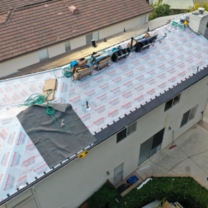 Photo of ALIVE Solar & Roofing