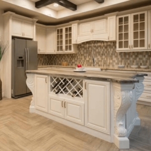 Framingham Route Nine Cabinetry & Countertops