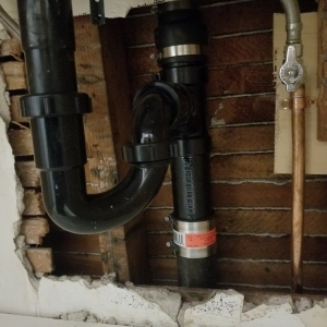 Photo of Marvin Plumbing