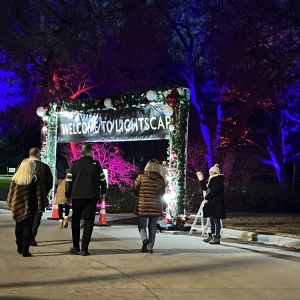 Photo of Fort Worth Botanic Garden