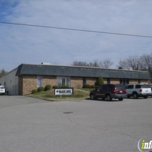 Nashville Black Box Network Services