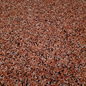 Photo of Decorative Concrete of Austin
