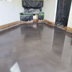 Photo of Decorative Concrete of Austin