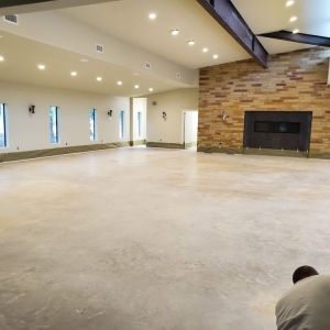 Photo of Decorative Concrete of Austin