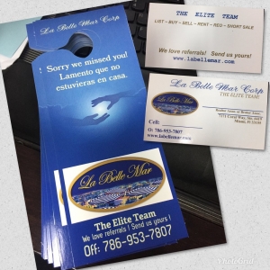 Photo of La Belle Mar-Realty