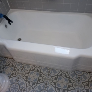 Photo of Bathtub Reglazing Professionals