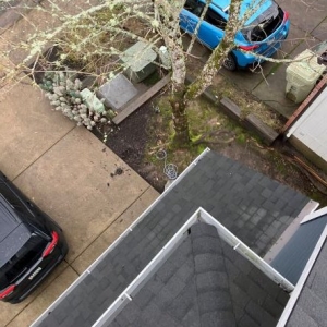 Photo of Crux Roof & Gutter Cleaning