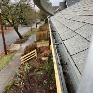Photo of Crux Roof & Gutter Cleaning