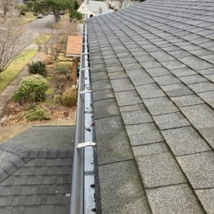 Photo of Crux Roof & Gutter Cleaning