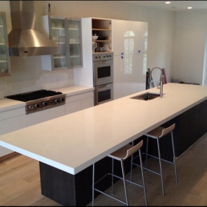 Photo of Jersey Granite