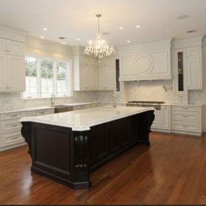 Photo of Jersey Granite