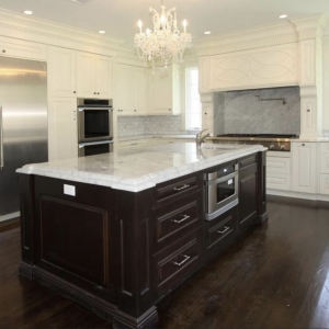 Photo of Jersey Granite