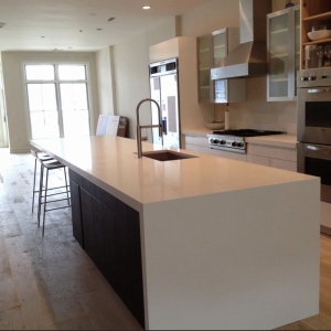 Photo of Jersey Granite