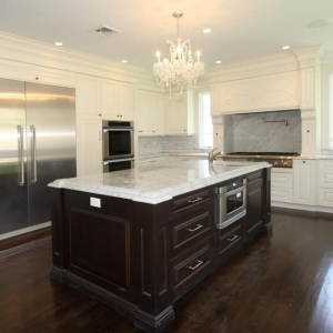 Photo of Jersey Granite