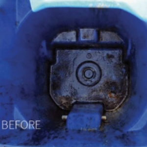 Photo of Cerdafied Trash Cleaning Services