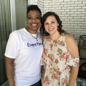 Nashville Eccentric Event Planning