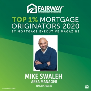 Kirkwood Mike Swaleh - Fairway Independent Mortgage Corporation