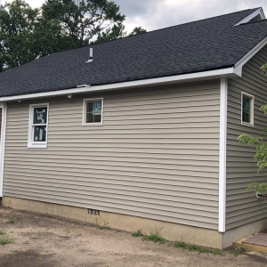 Photo of Leaf Free Home Improvements