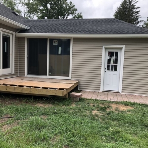Photo of Leaf Free Home Improvements