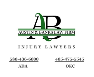 Photo of Austin & Banks Law Firm
