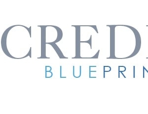 Photo of Credit Blueprint