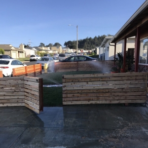South San Francisco Serrano's Gardening