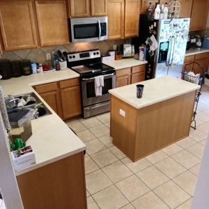 Photo of Happy Place Cleaning Service