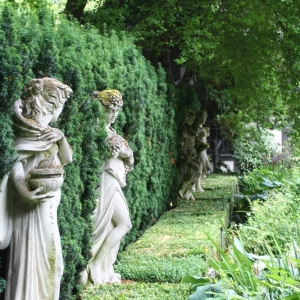 Photo of Zook & Oleson Gardening