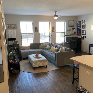 Photo of Oyster Park Apartments